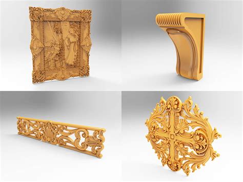 cnc machine project pdf|free 3d wood projects patterns.